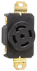Locking Device Receptacle -- L2230-R - Image