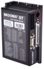 ST Series Two Phase DC Stepper Motor Drive - MSST5-Q-RE - Moons' Electric Co. Ltd.