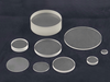 Round Sapphire Window - Image