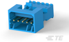 Standard Rectangular Connectors - 3-647018-5 - TE Connectivity