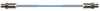 78 OHM TWNAX 3-LUG TRB CABLE BR JCK - BR JCK 1' - MP-2543-12 - MilesTek Corporation