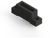 Card Edge Connectors - Edgeboard Connectors - 392-007-540-104 - Lingto Electronic Limited