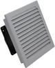 Side Mt Filter Fan,204Mm,230Vac,110Ma; Product Range Nvent Hoffman - 45T6817 - Newark, An Avnet Company