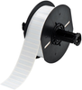 Label, Polyimide, Wht, 6.35Mm X 31.75Mm; Label Type Brady - 06AC0458 - Newark, An Avnet Company