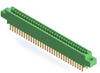 Card Edge Conn, Dual Side, 64Pos, Lug; Card Edge Connector Type Edac - 75AJ6154 - Newark, An Avnet Company