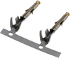 Contact, Socket, 20-16Awg, Crimp; Product Range Te Connectivity - 96K3555 - Newark, An Avnet Company