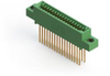 Card Conn, Dual Side, 34Pos, Wire Wrap; Card Edge Connector Type Edac - 67AJ6553 - Newark, An Avnet Company