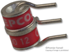 Gas Discharge Tube, 3P, 350V; Product Range Epcos - 57H7220 - Newark, An Avnet Company
