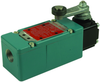 Limit Switch, Roller Lever, Spdt-1No/1Nc; Limit Switch Actuator Honeywell - 23F2209 - Newark, An Avnet Company
