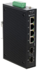 Ethernet Switch, Rj45X4/ Sfpx2, Din Rail; No. Of Ports L-Com - 32AH7729 - Newark, An Avnet Company