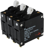 Circuit Breaker, Hydromagnetic, 3P, 277V, 5A; Product Range Potter&brumfield Te Connectivity - 56F993 - Newark, An Avnet Company
