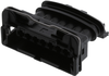 Automotive Conn Housing, Plug, 7Pos; Product Range Amp Te Connectivity - 18AH0206 - Newark, An Avnet Company