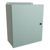 Electrical - Mild Steel - Junction Boxes - EJ14126 - Hammond Manufacturing Company Inc.