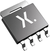 In a Pack of 10, N-Channel MOSFET, 17 A, 100 V, 4-Pin SOT-669 Nexperia PSMN069-100YS, 115 -- 554-PSMN069-100YS,115 - Image