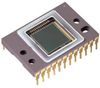 Image Sensor Monochrome CCD 1536x1024Pixels 24-Pin CDIP -- 598-KAF-1603-ABA-CP-B2 - Image
