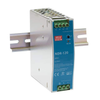 Power Supplies - External/Internal (Off-Board) - Industrial, DIN Rail Power Supplies - 1226669-NDR-120-12 - Win Source Electronics