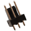 Headers, Male Pins - WM10557CT-ND - DigiKey