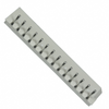 Headers, Male Pins - WM18912-ND - DigiKey