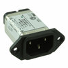 Power Entry Modules (PEM) - CCM1829-ND - DigiKey