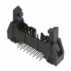 Headers, Male Pins - 3M157252-ND - DigiKey