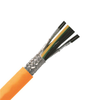 Multiple Conductor Cables -- 2320-27952-ND - Image