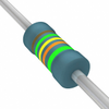 Through Hole Resistors - MBB02070D1543DC100-ND - DigiKey