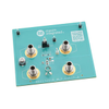 DC/DC & AC/DC (Off-Line) SMPS Evaluation Boards - 505-MAX17291BEVK#WLP-ND - DigiKey