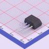 Triode/MOS Tube/Transistor >> TRIACs -- X0405MF 1AA2 - Image