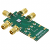 RF, RFID, Wireless Evaluation Boards - EV1HMC641ALC4-ND - DigiKey