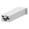 Rectangular Connector Housings - 17-2-172074-1-ND - DigiKey