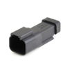 Amphenol Sine Systems AT04-2P-P060 2-Way Bussed Receptacle, DT04-2P-P060 Compatible - 39815 - Waytek, Inc.
