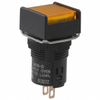 Panel Indicators, Pilot Lights - Z1352-ND - DigiKey