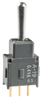 Rocker & Toggle Switches - A19AV - Powell Electronics, Inc.