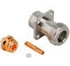 N-Type Cable - 172170-10 - Powell Electronics, Inc.