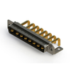 D-Sub Connector Assemblies - 151-629-8W8-250-2TC-ND - DigiKey