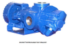 GHS2 1/2NK9-B Positive Displacement Pump -  - Gorman-Rupp Pumps