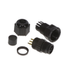 Circular Connector Assemblies - 12P-05BMIA-SL8001-ND - DigiKey