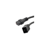 Power, Line Cables and Extension Cords - 5073-C19LC20-20-10F-ND - DigiKey