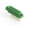 Edgeboard Connectors - 151-346-010-540-603-ND - DigiKey