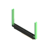 Edgeboard Connectors - 151-387-022-558-668-ND - DigiKey