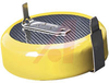 Battery; CR Lithium-Coin; 3 V; 1000; 0.45 lbs. -- 70197005