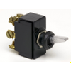 25 A Standard or Lighted Flat Handle Toggle Switches -- 54110 - Image