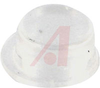 Bumper; Polyurethane; 9.5 mm; 3.1 mm; Clear - 70208628 - Allied Electronics, Inc.