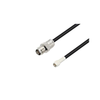 Coaxial Cables (RF) - 6099-PE3W07646-100CM-ND - DigiKey