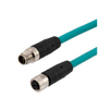 Circular Cable Assemblies - 5073-TRG608-T6T-15M-ND - DigiKey