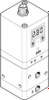 Pneumatic Pressure Regulators - 2030535 - RS Components, Ltd.