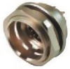 Industrial Circular Connectors - 468914 - RS Components, Ltd.