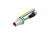 Industrial Circular Connectors - 171568 - RS Components, Ltd.