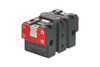 Grippers -- 2-jaw self-centering parallel pneumatic gripper series SP-SP - Image