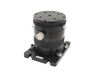 Lab Jack, 80 mm Diameter Rotating Plate, 101 to 131 mm Travel Range -- M-ECR-80 - Image